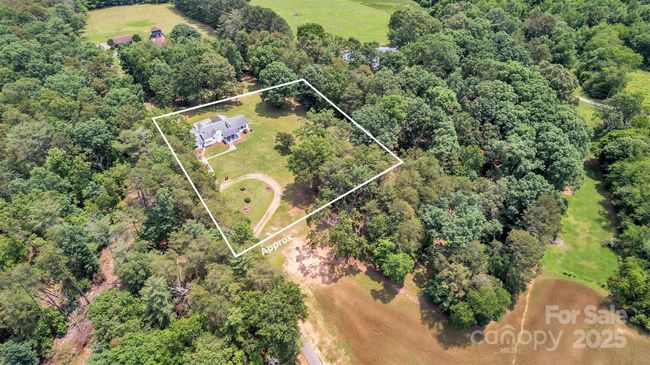 3804 Lippard Ln, House other with 3 bedrooms, 2 bathrooms and null parking in Valdese NC | Image 43