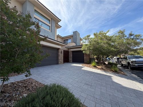 66 Pristine Glen St, Las Vegas, NV, 89135-7891 | Card Image