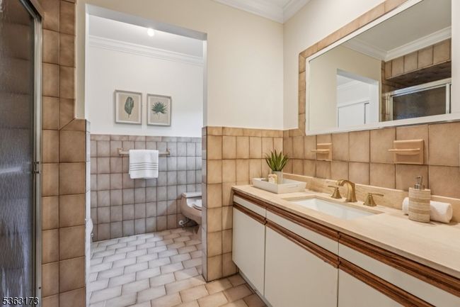 7 Highland Blvd, House other with 5 bedrooms, 3 bathrooms and null parking in West Orange NJ | Image 12