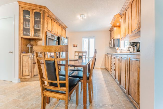 13 Pine Cres, House other with 4 bedrooms, 2 bathrooms and 2 parking in Kapuskasing ON | Image 9