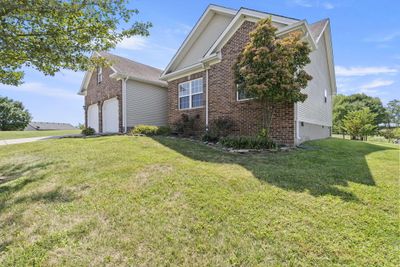 102 Blowing Tree Drive, House other with 4 bedrooms, 3 bathrooms and null parking in Georgetown KY | Image 3