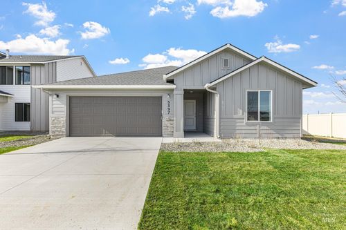 190 N Tideberry Ave, Kuna, ID, 83634 | Card Image