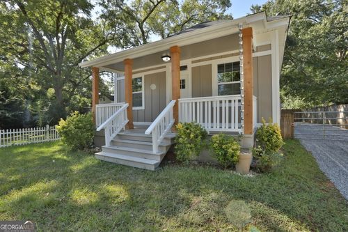 91 E Washington St, Newnan, GA, 30263-1924 | Card Image