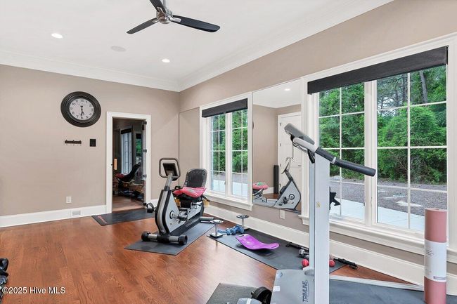 2270 Midland Rd, House other with 4 bedrooms, 6 bathrooms and 5 parking in Pinehurst NC | Image 57