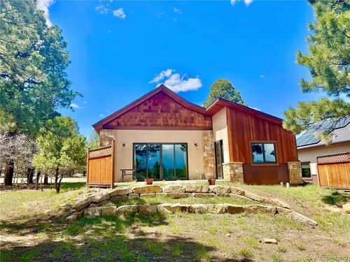592 Badger Trl S, Ridgway, CO, 81432-9396 | Card Image