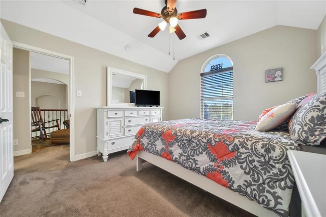 3610 Rock Daisy Dr, House other with 4 bedrooms, 4 bathrooms and 4 parking in Spring TX | Image 32
