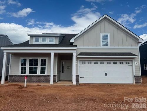 204 Rodeo Drive, Shelby, NC, 28150 | Card Image