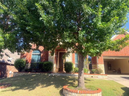 412 James Herndon Trl, Mckinney, TX, 75071-5040 | Card Image