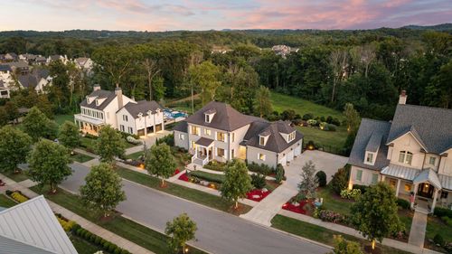 8645 Belladonna Dr, College Grove, TN, 37046-1449 | Card Image