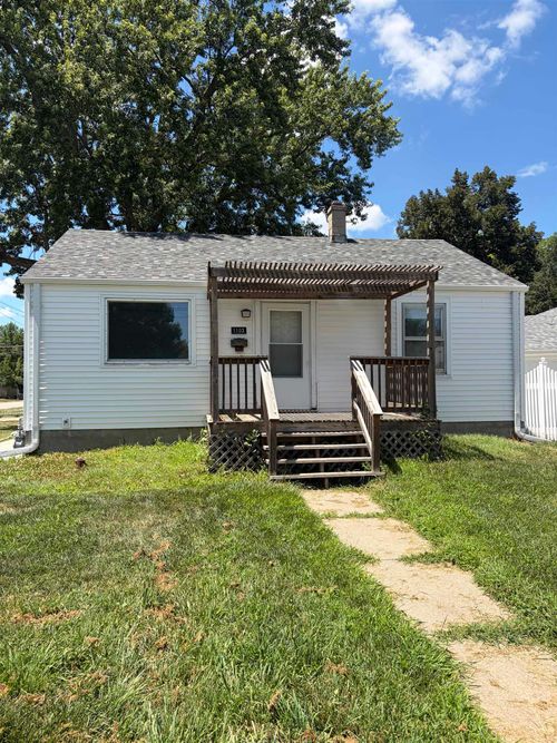 1103 N Baltimore Ave, Hastings, NE, 68901-3708 | Card Image