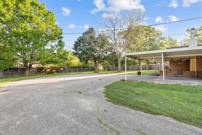 1519 Everitt St, House other with 3 bedrooms, 2 bathrooms and null parking in Navasota TX | Image 18