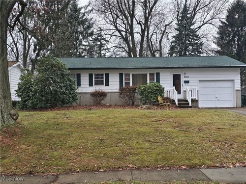 2552 Monterey St, Wooster, OH, 44691-1328 | Card Image