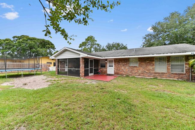 2104 S 26 Th St, House other with 3 bedrooms, 2 bathrooms and null parking in Fort Pierce FL | Image 30