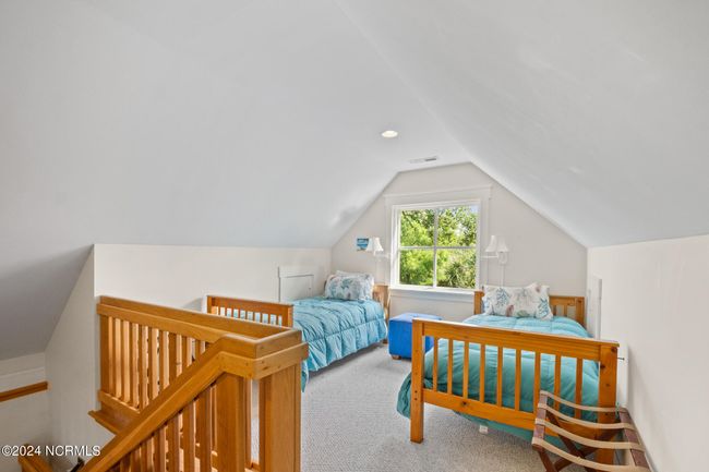 206 N Bald Head Wynd, House other with 3 bedrooms, 4 bathrooms and 2 parking in Bald Head Island NC | Image 20