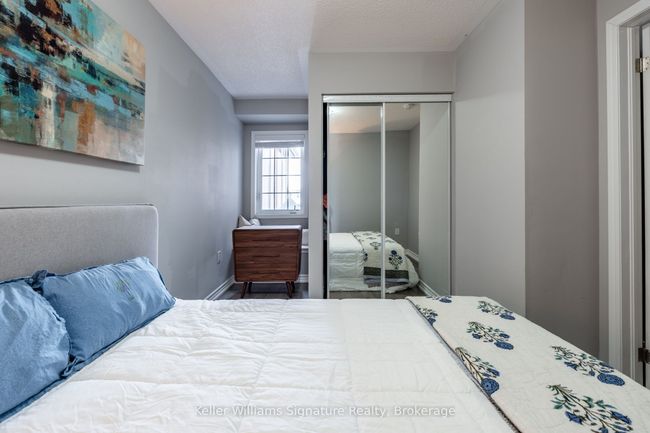 14 - 1222 Rose Way, House attached with 3 bedrooms, 3 bathrooms and 1 parking in Milton ON | Image 33