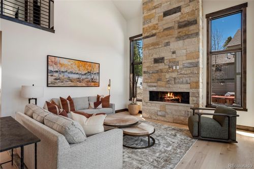 526 N Fuller Placer Rd, Breckenridge, CO, 80424 | Card Image