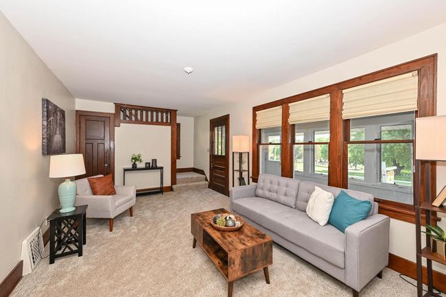 318 Hyde Park Avenue, House other with 3 bedrooms, 1 bathrooms and null parking in Waukesha WI | Image 7
