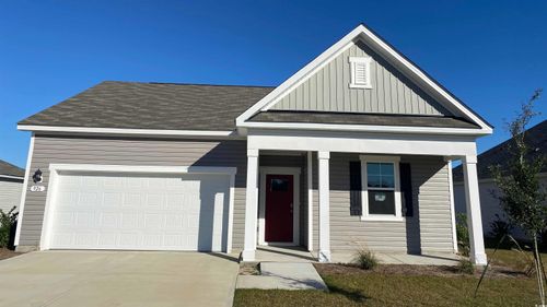 3538 Ashridge Way, Conway, SC, 29526-2383 | Card Image