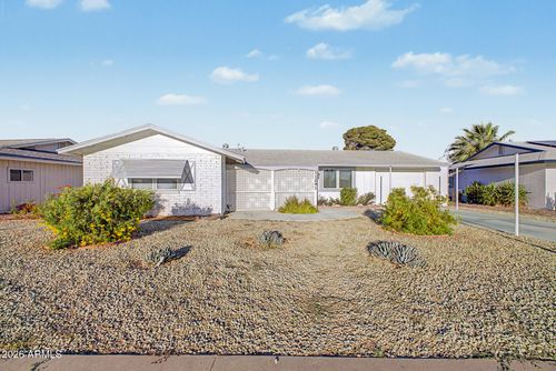 11241 N 111th Ave, Sun City, AZ, 85351-4021 | Card Image