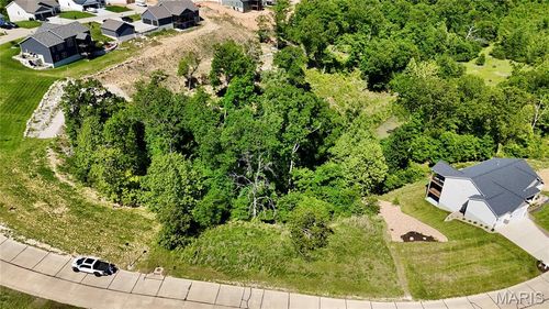 Lot 41 Valleyview Dr., Barnhart, MO, 63012 | Card Image