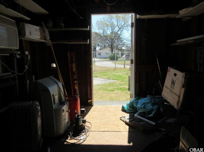 181 Shell Dr, House other with 0 bedrooms, 1 bathrooms and null parking in Grandy NC | Image 21