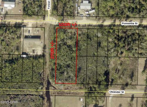11742 Pointsetta St, Fountain, FL, 32438-5175 | Card Image
