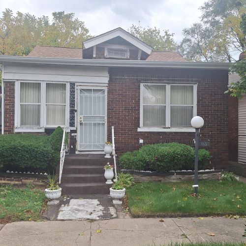 1165 Harrison St, Gary, IN, 46407-1110 | Card Image