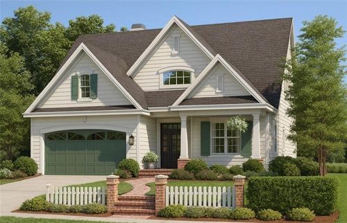 16 Altar Rock Ct Ne, Cartersville, GA, 30121-8124 | Card Image