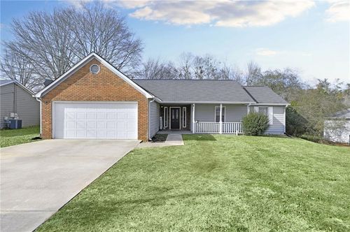 6057 Dorchester Dr, Rex, GA, 30273-1225 | Card Image