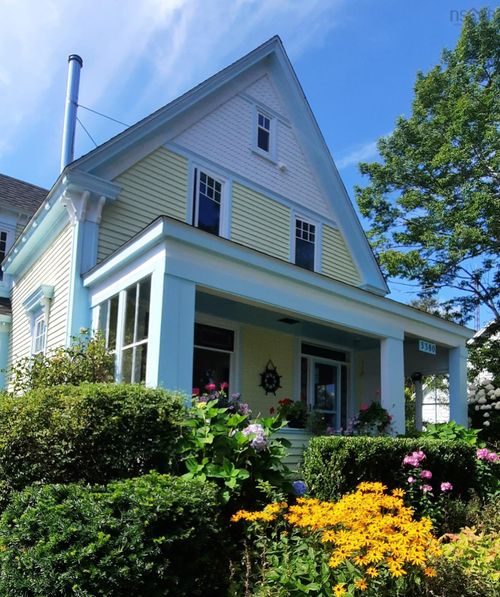 3380 Highway 331, Lahave, NS, B0R1C0 | Card Image