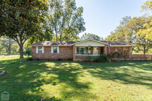 215 W Main St, Evening Shade, AR, 72532-9305 | Card Image