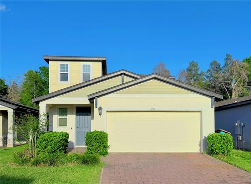17341 Cagan Crossings Boulevard, Clermont, FL, 34714 | Card Image