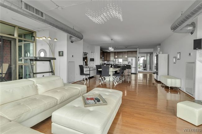 UNIT-403 - 132 Lakefront Blvd, Condo with 2 bedrooms, 2 bathrooms and null parking in Buffalo NY | Image 14