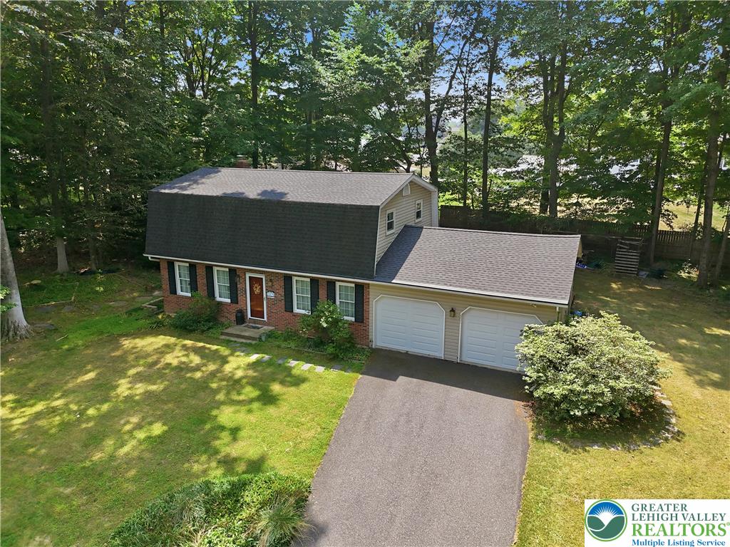 Residential in Upper Saucon Twp 3