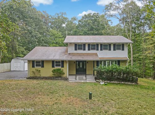 267 Remington Rd, East Stroudsburg, PA, 18301-7772 | Card Image