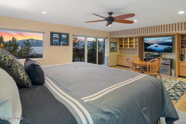 610 Don Dr, House other with 6 bedrooms, 5 bathrooms and 6 parking in Zephyr Cove NV | Image 9
