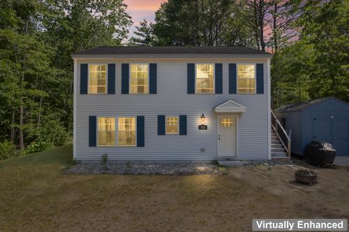 152 Quarry Road, Limerick, ME, 04048 | Card Image