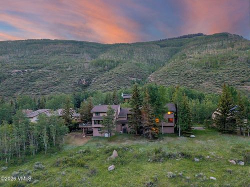 a-2620 Bald Mountain Rd, Vail, CO, 81657-5370 | Card Image
