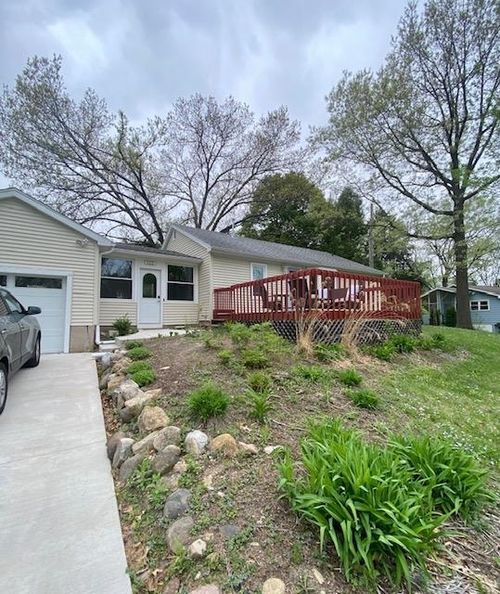 122 N Kenosha Drive, Madison, WI, 53705 | Card Image