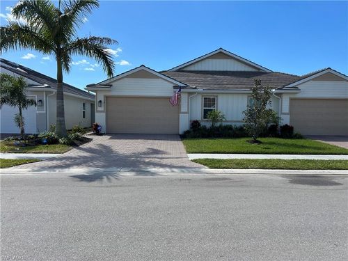 1174 Tranquil Brook Dr, Naples, FL, 34114-9332 | Card Image