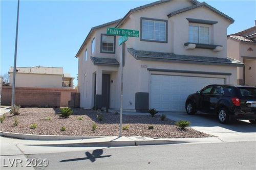 9223 Hidden Harbor Ave, Las Vegas, NV, 89148-2826 | Card Image