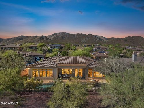 41908 N Back Creek Ct, Anthem, AZ, 85086-1267 | Card Image