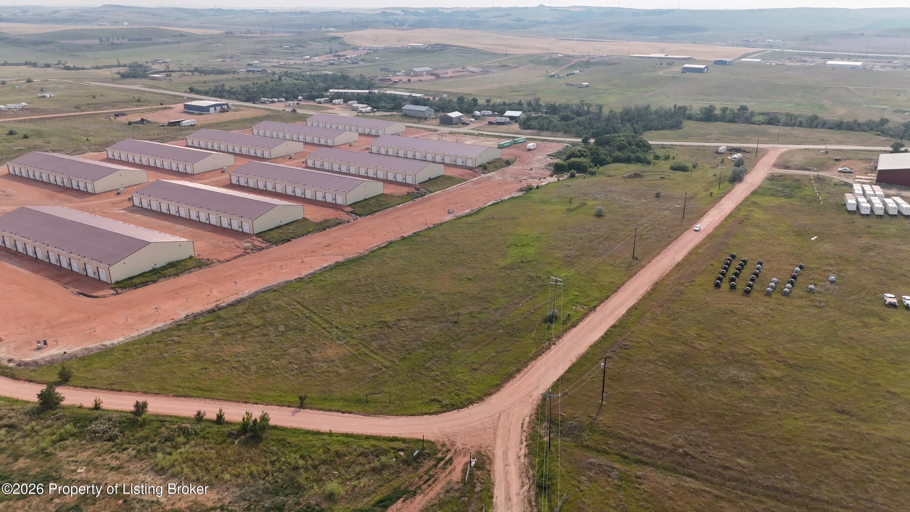Land in Watford City 2