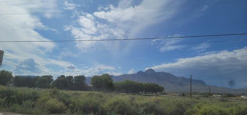 Tract F El Camino Real Street, Socorro, NM, 87801 | Card Image