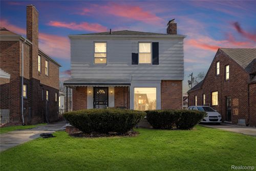 10522 Somerset Ave, Detroit, MI, 48224-1732 | Card Image