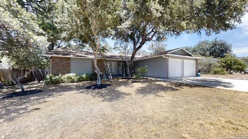 8703 Timberwilde St, San Antonio, TX, 78250-4329 | Card Image