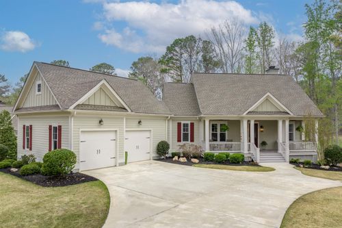 1140 Long Cove Drive, Greensboro, GA, 30642 | Card Image