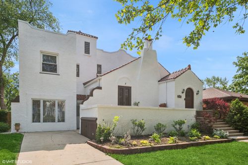 1009 S Delphia Ave, Park Ridge, IL, 60068-4528 | Card Image