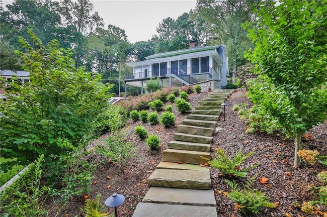 1658 E Clifton Rd Ne, House other with 4 bedrooms, 5 bathrooms and 4 parking in Atlanta GA | Image 5