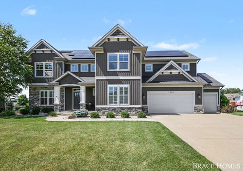 7949 Byron Depot Dr Sw, Byron Center, MI, 49315-7911 | Card Image
